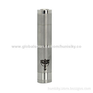Mechanical Nemesis Mod E-cigarette, Many Colors are Available
